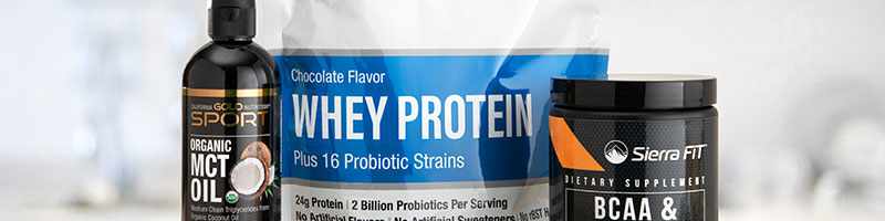 iHerb protein discount April 2023